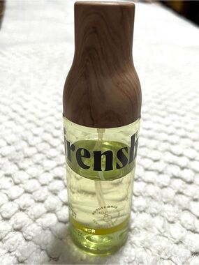 Being Frenshe Citrus Amber